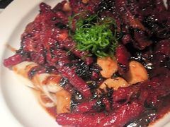 -西郊八号·山野江西菜(开发区店)