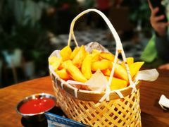 -一尺花园(安和花园店)