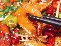 -三江烤鱼(张家巷店)