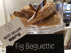 -WHEAT&BAKER-麥(凯德来福士店)