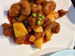 -鸡鸣寺百味斋素菜馆