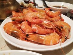 -芭菲盛宴·环球美食(袁家岗店)