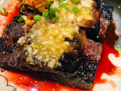 -爆炸头阿姨小四川正宗川味小吃(无任何分店)