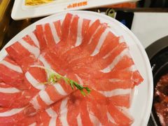肥牛一号-晓宇重庆火锅(赛格国际购物中心店)