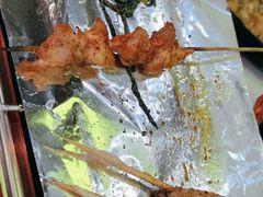 -云晓光头烧烤吧(德平路店)