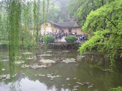 -韶山毛泽东同志故居