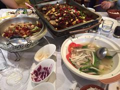 李老爹香辣蟹(宣武门店)-李老爹香辣蟹(宣武门店)