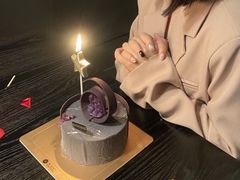 -黑池口感烘焙·生日蛋糕(坂田店)