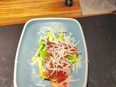 -奔海甄选·活鲜刺身铁板烧自助(太原里店)