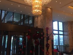 -杭州城中香格里拉大酒店