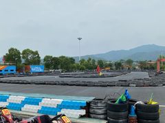 -赛达赛车主题乐园·卡丁车·团建