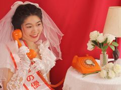 -五一换装自拍馆
