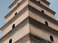 -大慈恩寺(大雁塔)