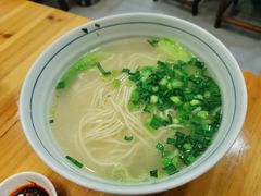 羊汤面-庄行曹记羊肉(泗泾店)