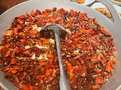 -双流老妈兔头(荟聚店)