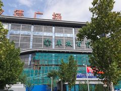 -翠微百货(龙德店)