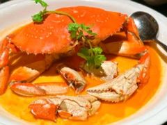 -珍宝海鲜JUMBO Seafood(北京SKP店)