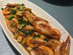 -佬太公海鸭·海鲜大排档(上海总店)