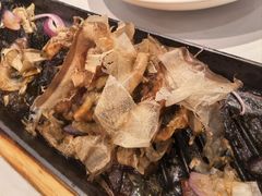 -北李·海肠捞饭·大连菜(望京凯德MALL店)