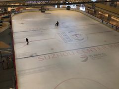 -冠军冰场CHAMPION RINK(苏州中心商场店)