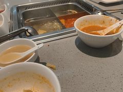 -海底捞火锅(步步高新天地店)