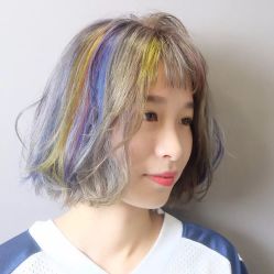 -和良形象