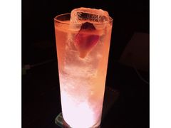 -HUNTING BAR亨霆鸡尾酒馆(越秀淘金店)