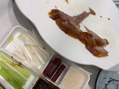 -品味村.烤鸭(新中街店)
