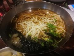 -小本家韩式烤肉(紫藤路店)