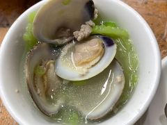 -众味海鲜大排档·活海鲜·潮汕味(南澳店)