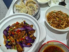 -兰湘子·湘菜小炒(石家庄万象城店)