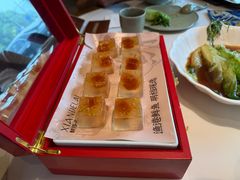 -鲜得莱渔港·小平岛海胆馆(七贤岭店)