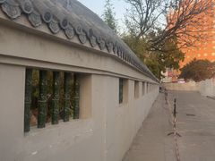 -容闳故居遗址展示馆