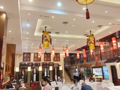 -玉华台饭庄·淮扬菜·烤鸭(望京店)