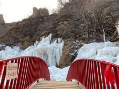 -黑龙潭风景区