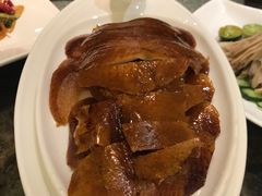 -老铺烤鸭(宝鸡店)
