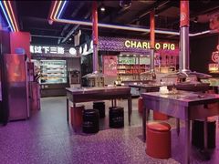 -小猪查理川式自助烤肉(大学城店)
