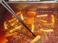 -凤来栖·净庭院·火锅(欧尚店)