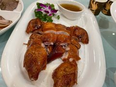 -一品滇香·云南菜(公益西桥店)
