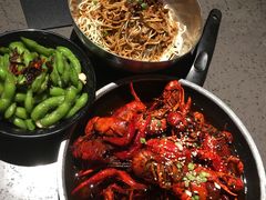 -一棠龙虾•王牌虾球(楚河汉街店)