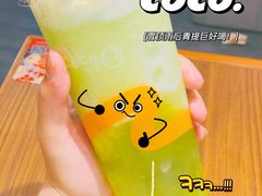 -CoCo都可(湖滨银泰店B区店)