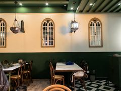 -Thai Basil罗勒叶泰式餐厅(时代天街店)