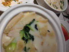 -老淮安·淮安菜(淮阴区店)