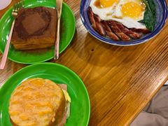 -澳门陈光记烧味饭店(南京德基广场店)