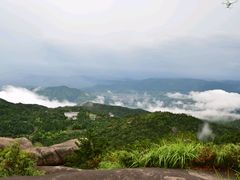 -玉苍山国家森林公园
