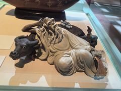 -北京工艺美术博物馆