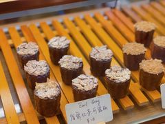 -发酵食堂(屏风街店)