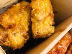 原味炸鸡-Kyochon1991校村炸鸡(杨高中路店)