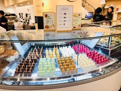 大堂-Patagonia Chocolates(皇后镇店)