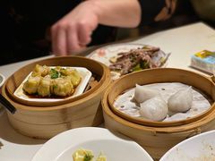 -稻香饭店(IFS国金中心店)